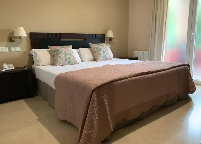 Hotel Villa San Francisco