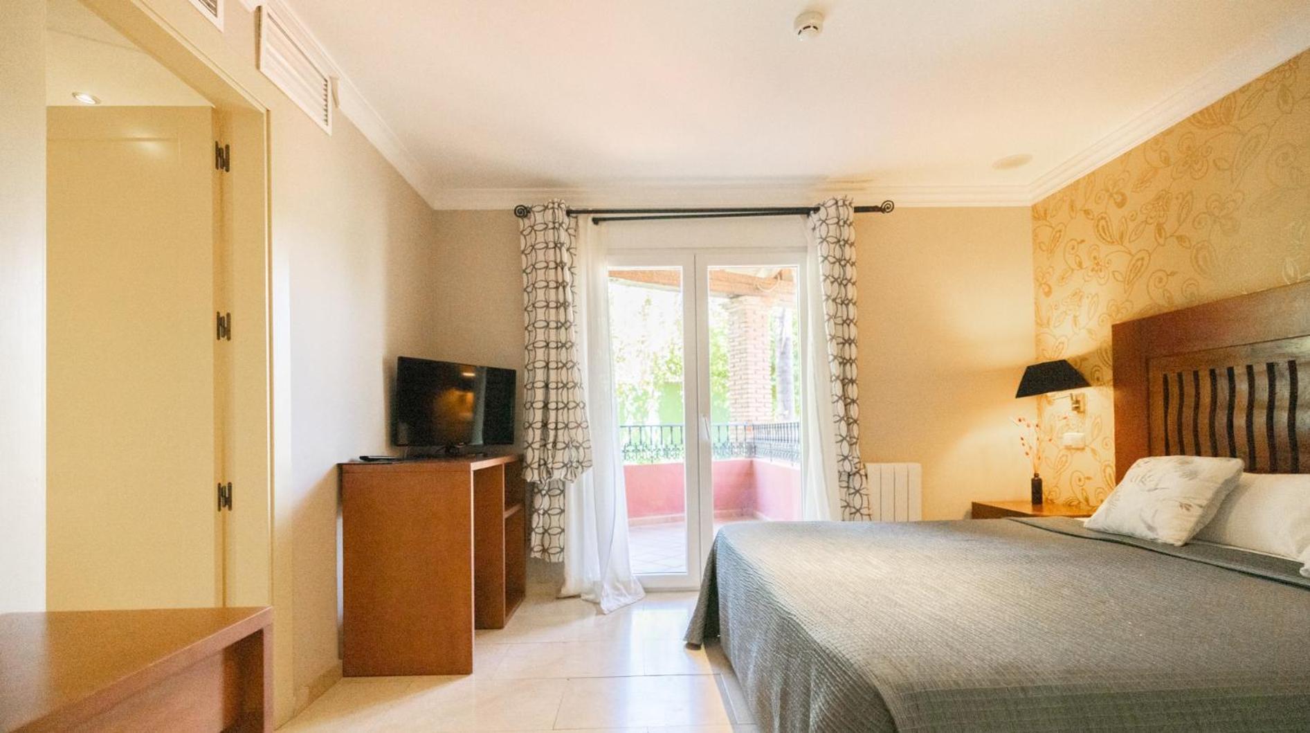 San Francisco Hotel Marbellac