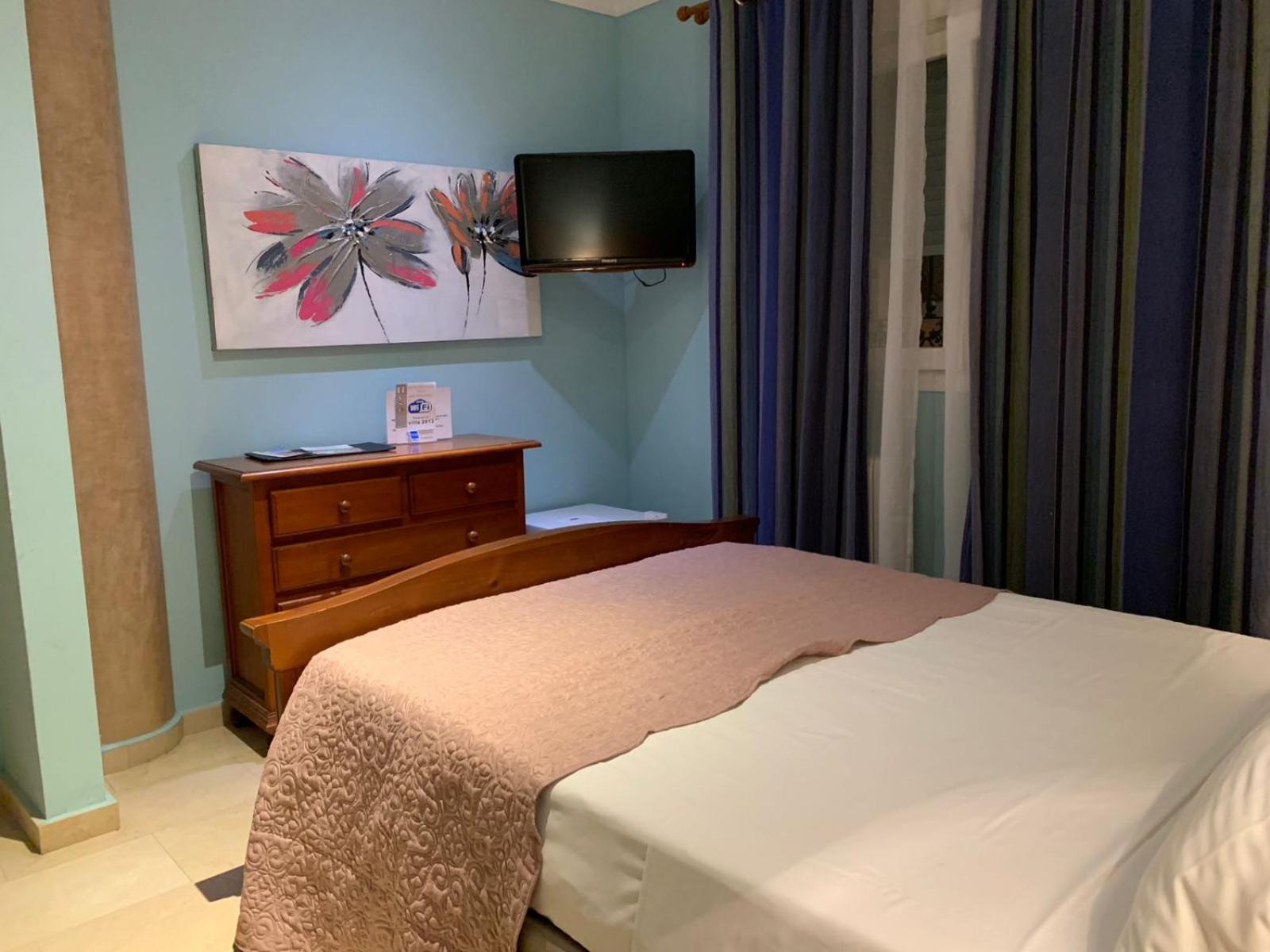 Hotel San Francisco Marbellac