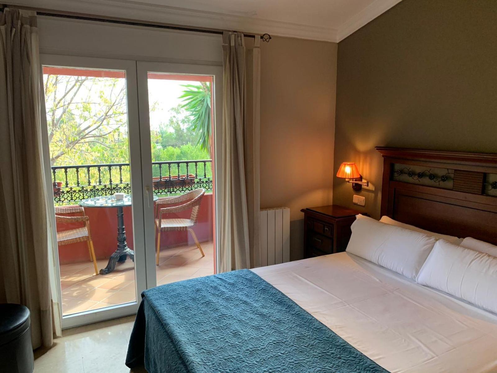 San Francisco 3* Marbellac
