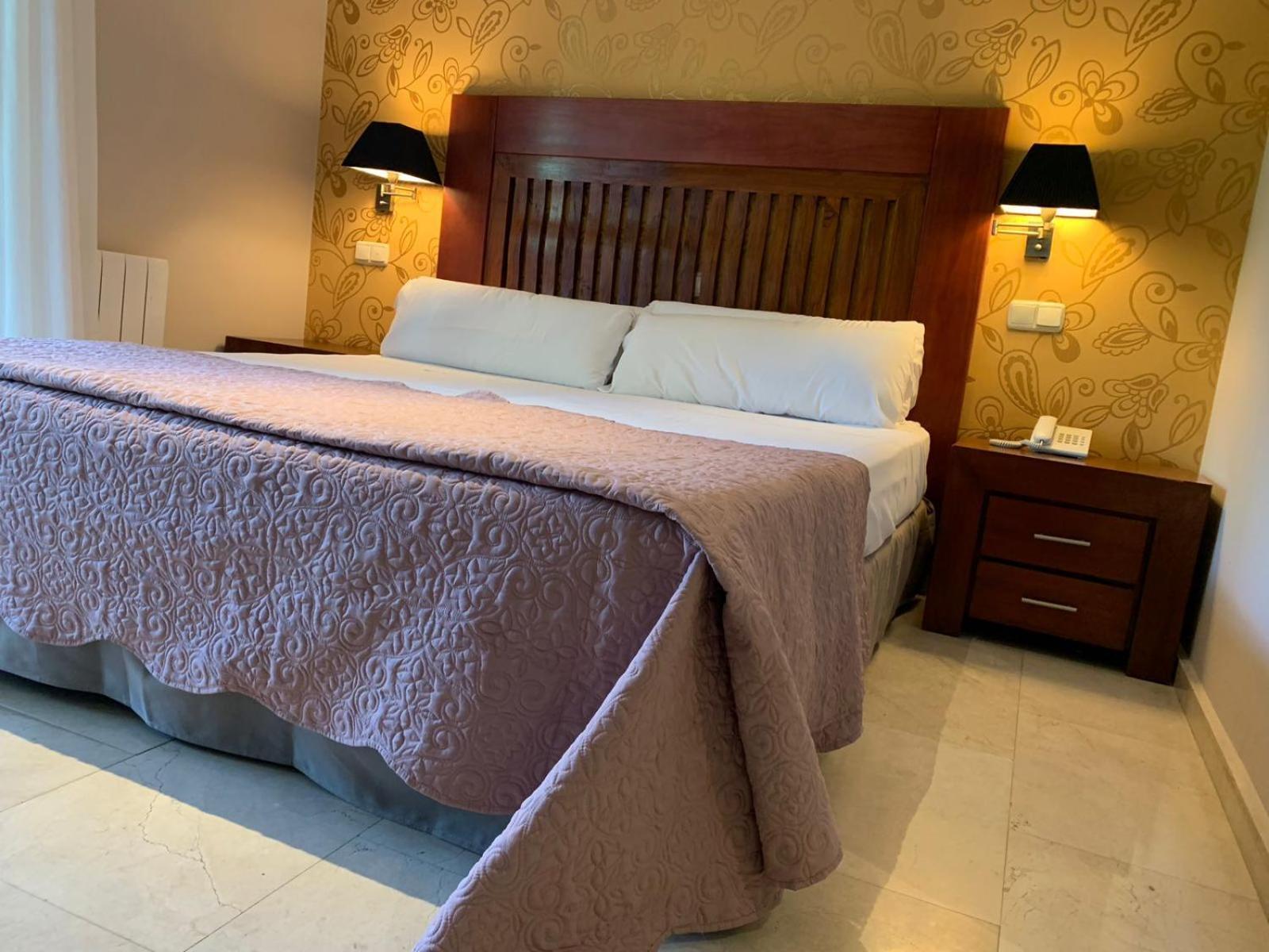 San Francisco 3* Marbellac